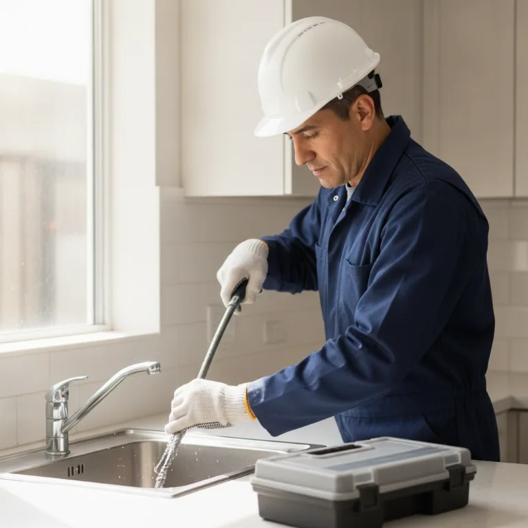 Desentupimentos serviço em Novo Repartimento